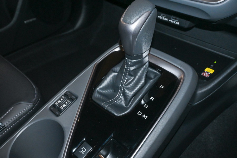 2025 MY24 Subaru Crosstrek G6X 2.0S SUV Image 15