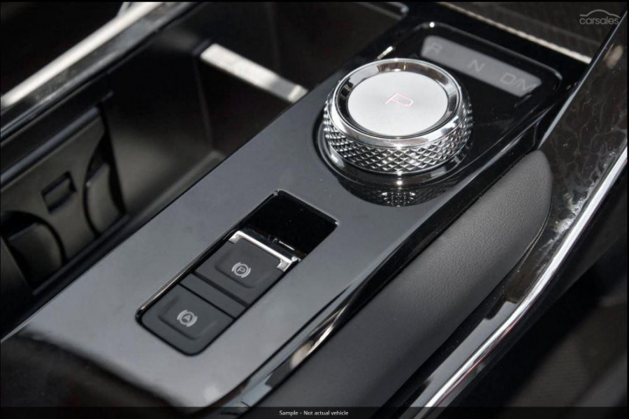 2025 GWM Haval H6 B01 Vanta SUV Image 14
