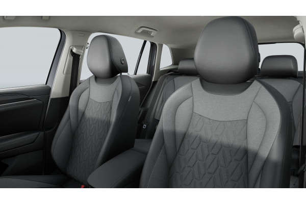 2025 Volkswagen Tiguan CT 110TSI Life SUV Image 11