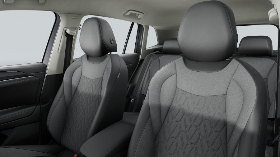 2025 Volkswagen Tiguan CT 110TSI Life SUV Image 11