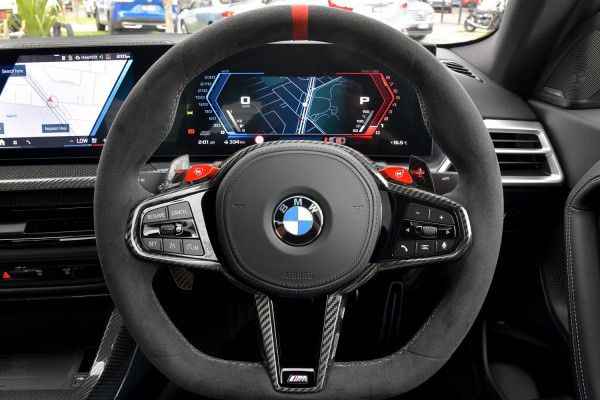 2026 BMW M2 G87 LCI Coupe image 9