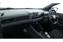 2024 MY24.5 MG MG3 ZP22 Excite Hybrid+ Hatch