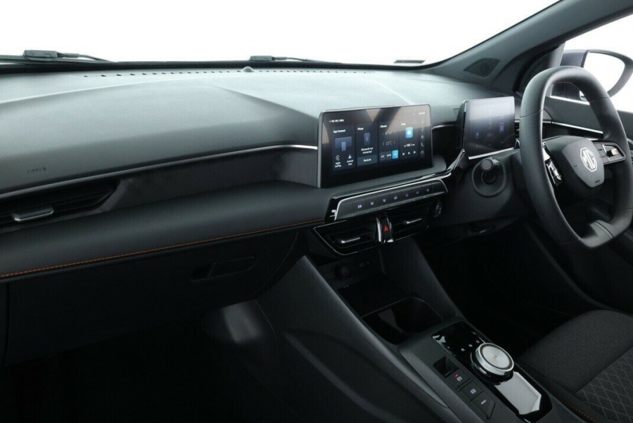 2024 MY24.5 MG MG3 ZP22 Excite Hybrid+ Hatch Image 30