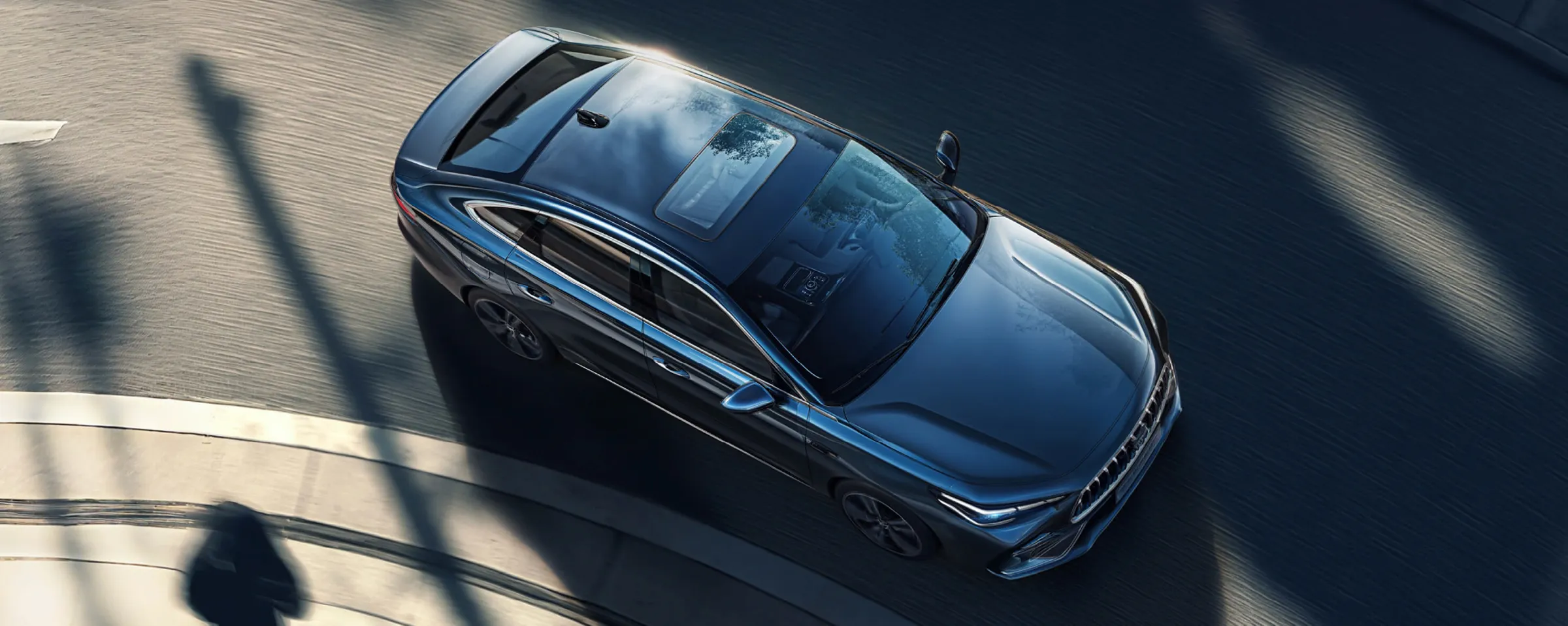 Advanced Collision Protection Image