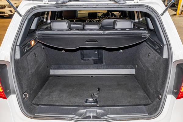 2016 MY17 Mercedes-Benz B-Class Hatch image 20