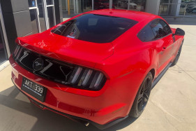 Ford Mustang FM 2017MY