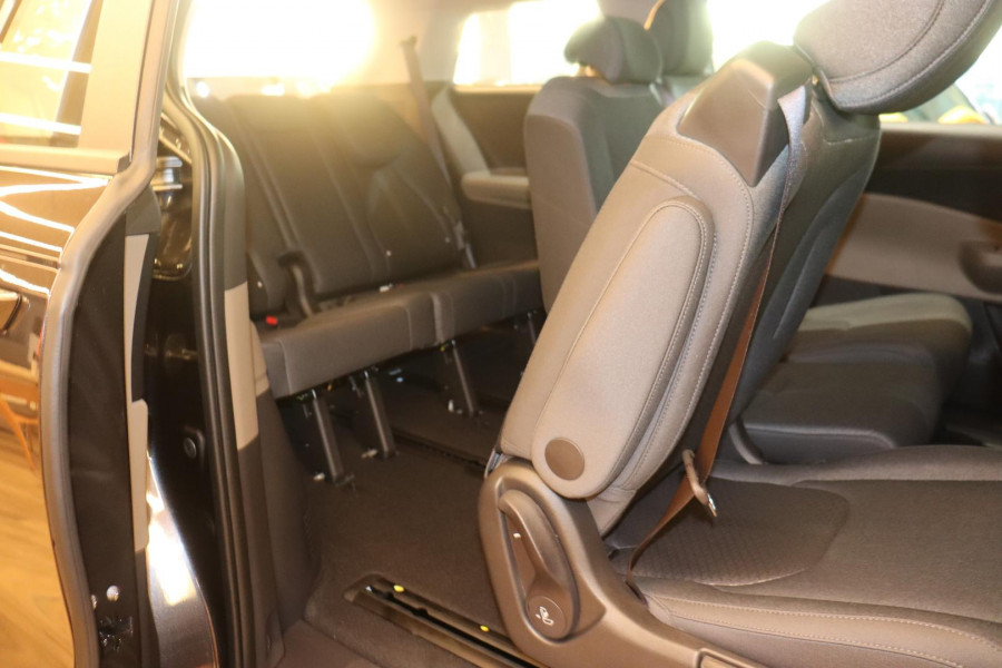 2026 MY27 Kia Carnival KA4 PE S HEV People Mover Image 24