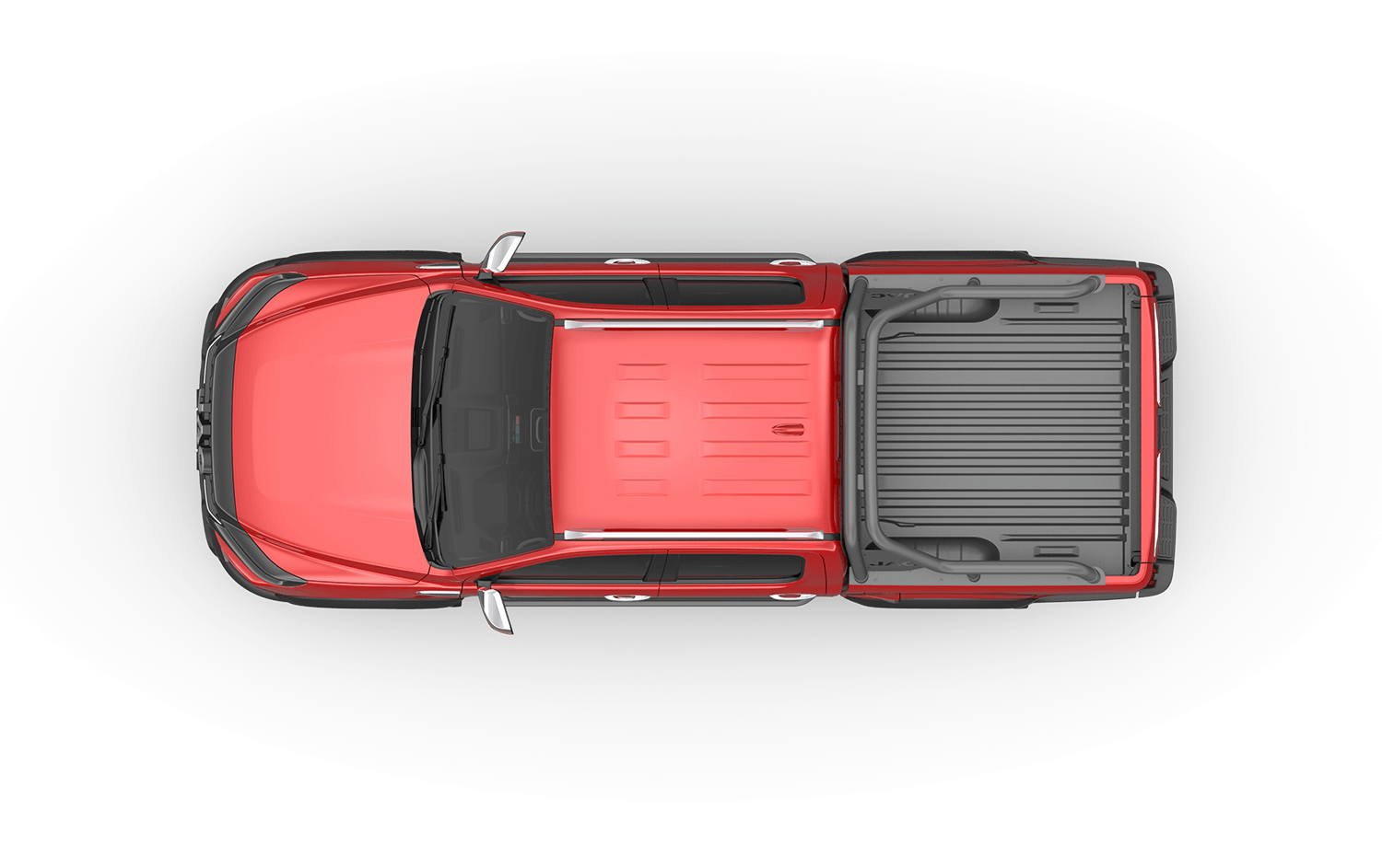 2024 JAC T9  Haven Ute