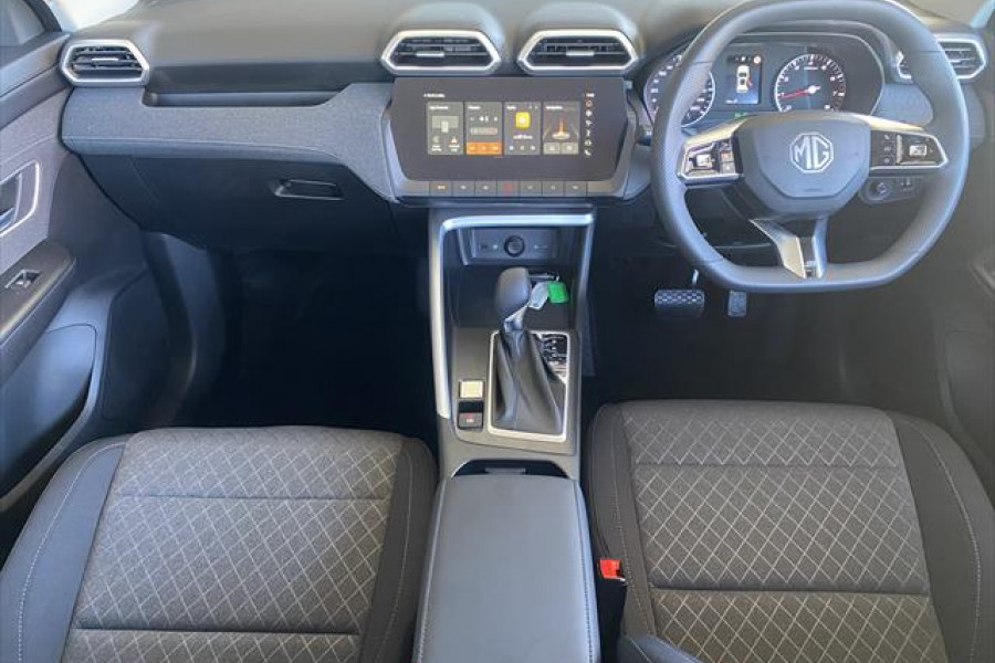 2025 MG ZS ZS32 Excite SUV Image 19
