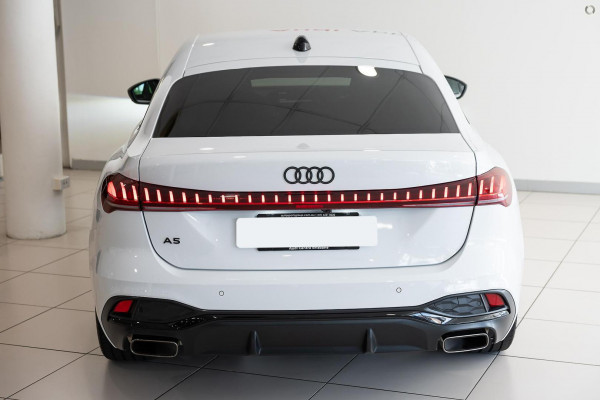 2025 Audi A5 B10 TFSI 150kW S line Sedan image 5