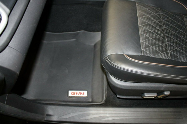 2022 GWM Ute NPW Cannon Vanta Ute Image 17