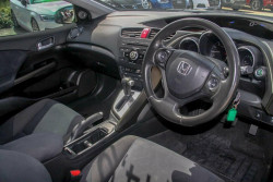2013 Honda Civic FK VTi-L Hatchback