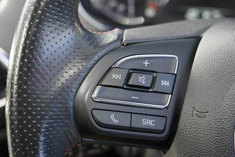 2022 MG HS SAS23 MY22 Vibe DCT FWD Wagon Image 16