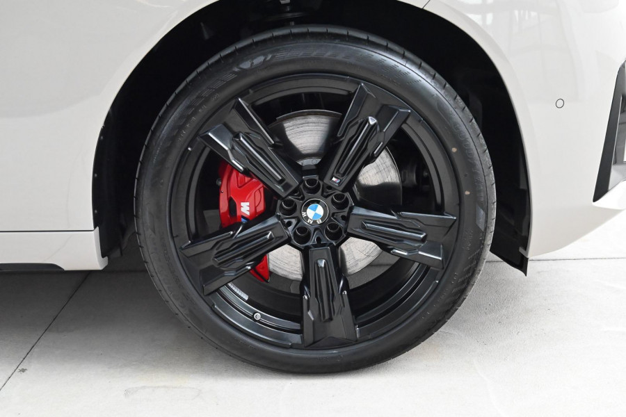 2025 BMW X3 G45 M50 xDrive SUV