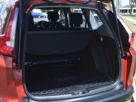 2017 MY18 Honda CR-V RW VTi-S Suv