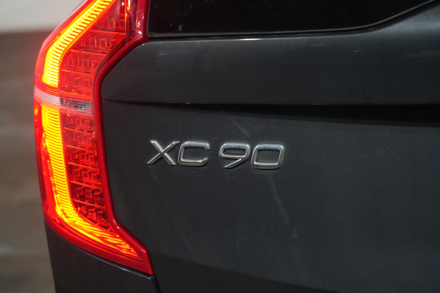 2021 Volvo XC90 L Series T6 Inscription SUV