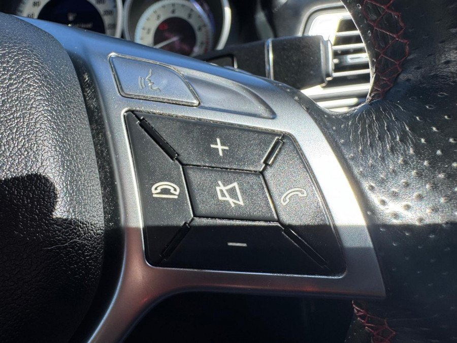 2015 Mercedes-Benz E-Class C207 E250 Coupe Image 17