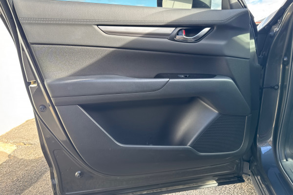 2017 Mazda CX-5 KF Series Maxx SUV Image 20