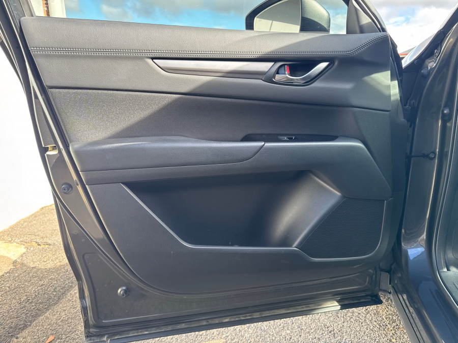 2017 Mazda CX-5 KF Series Maxx SUV Image 20