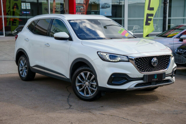2022 MG HS Plus EV SAS23 Excite SUV Image 1