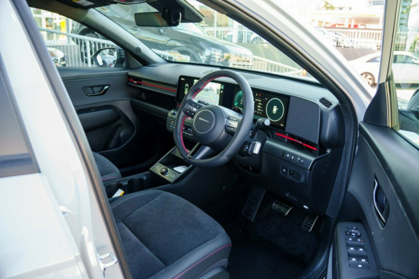 2026 MY27 Hyundai KONA SX2.V3 Hybrid Elite N Line SUV Image 15