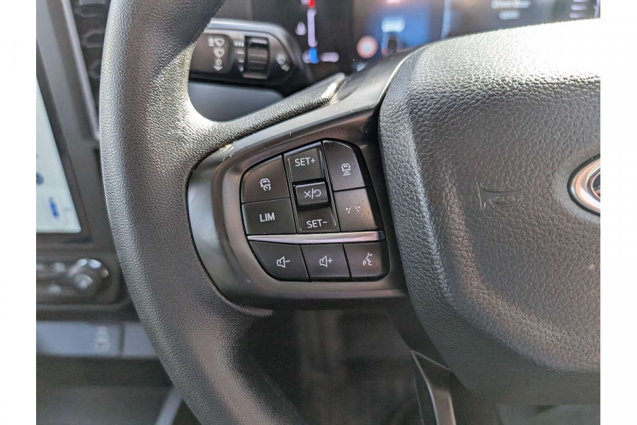2024 Ford Ranger Black Edition Ute Image 19