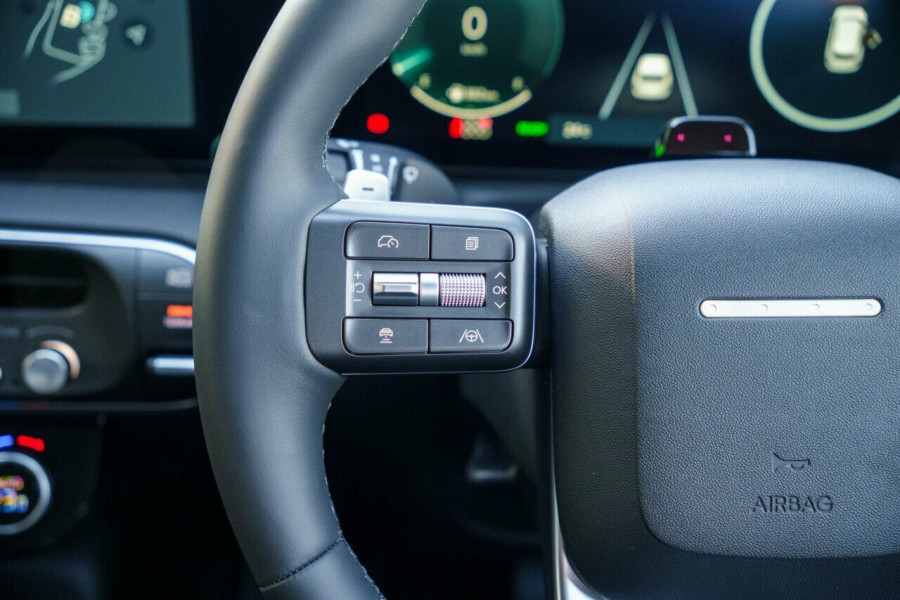 2026 Hyundai Palisade LX3.V1 Elite SUV Image 13