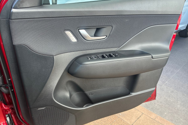 2025 MY26 Hyundai KONA SX2.V3 Premium SUV Image 18