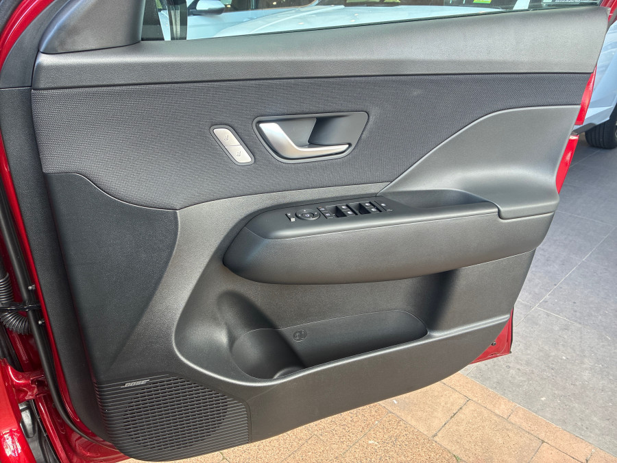 2025 MY26 Hyundai KONA SX2.V3 Premium SUV Image 18