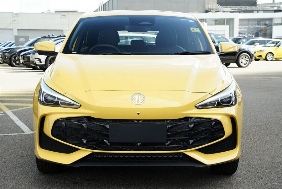 2024 MG MG3 Essence Hatch Image 17