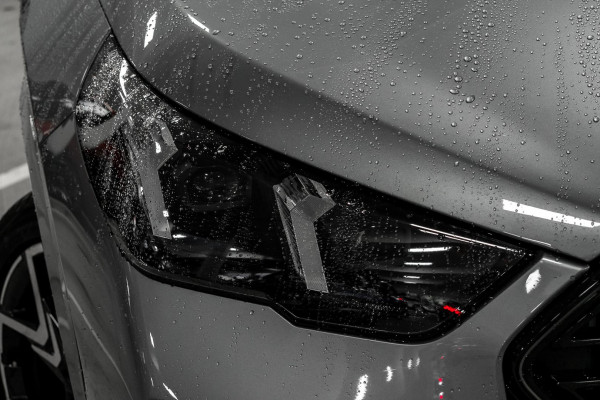 2024 BMW X2 U10 M35i xDrive SUV image 19