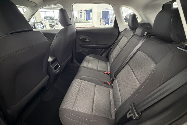 2026 MG ZS ZS32 Vibe Turbo SUV Image 14