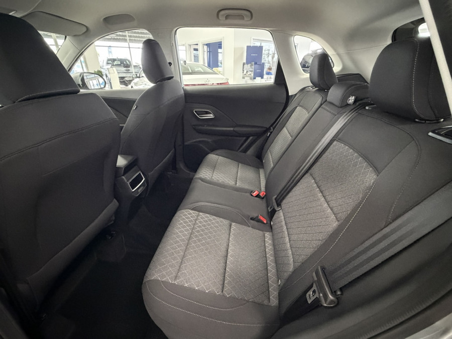 2026 MG ZS ZS32 Vibe Turbo SUV Image 14