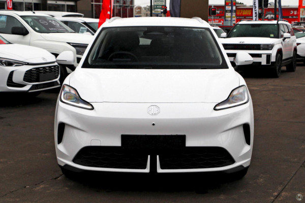 2026 MG MG4 EV Urban AH4E Essence 54 Hatch Image 2