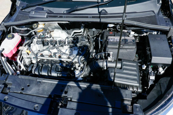 2026 MG MG3 ZP22 Vibe Hatch Image 20