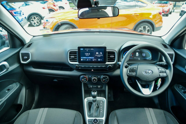 2026 Hyundai Venue QX.V5  SUV Image 17