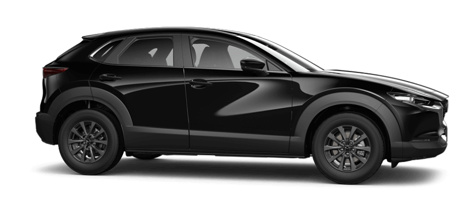 2025 MY24 Mazda CX-30 DM2W7A G20 Pure SUV Image 9