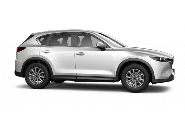 2024 Mazda CX-5 KF Series G20 Maxx SUV Image 9