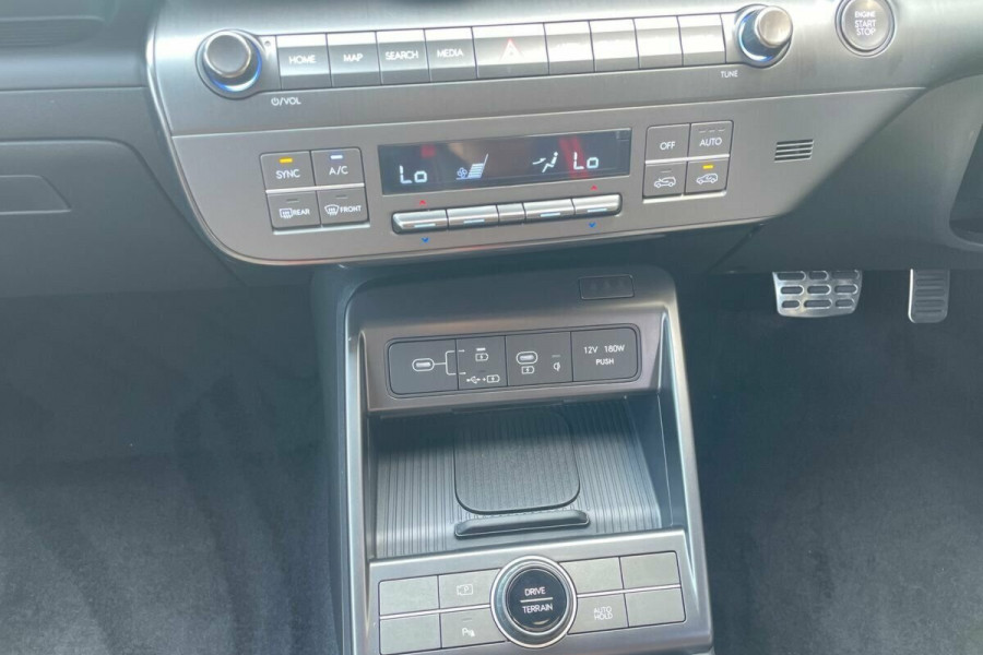 2024 Hyundai KONA SX2.V1 N Line SUV Image 12