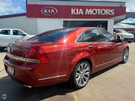 2015 Holden Caprice WN V Sedan image 3