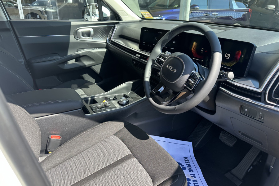 2025 Kia Sorento MQ4 PE S Other Image 12