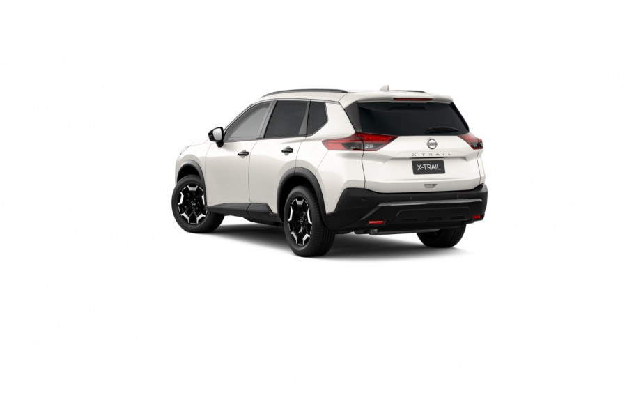 2024 Nissan X-Trail T33 N-TREK SUV Image 26