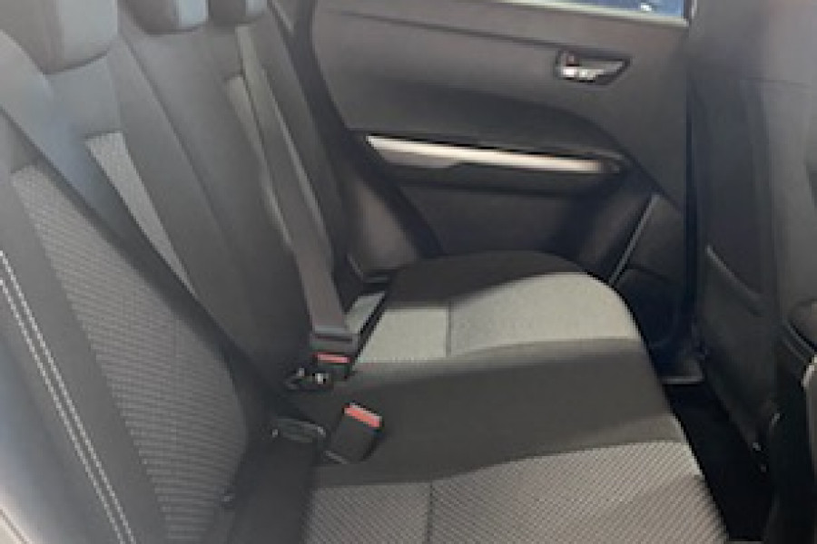 2024 MY23 Suzuki Vitara LY Series II  SUV Image 10