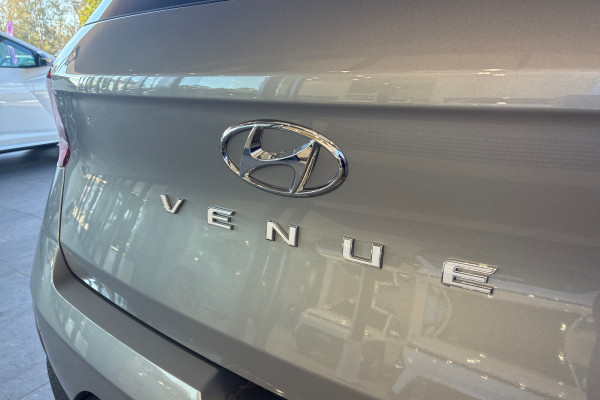 2026 Hyundai Venue QX.V5 Active SUV Image 14