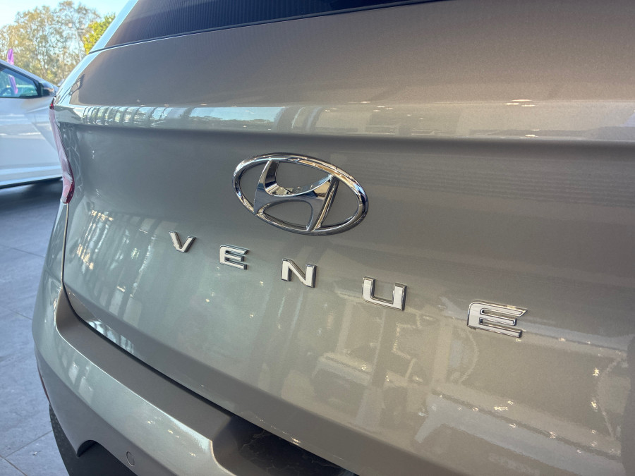 2026 Hyundai Venue QX.V5 Active SUV Image 14