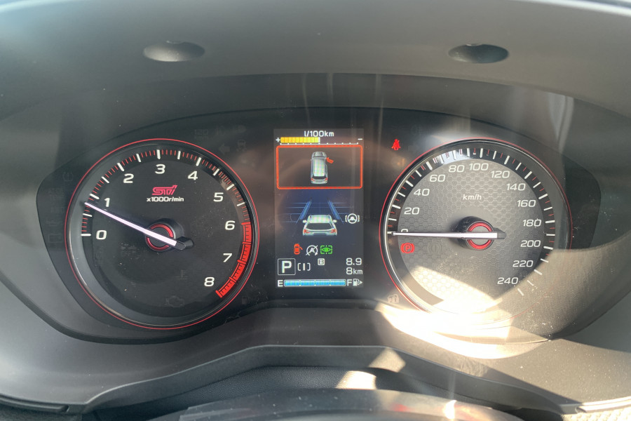 2025 Subaru Forester FWSTIA 2.5i SUV Image 18