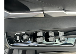 2024 MY25 KGM SsangYong Torres J116 Adventure SUV
