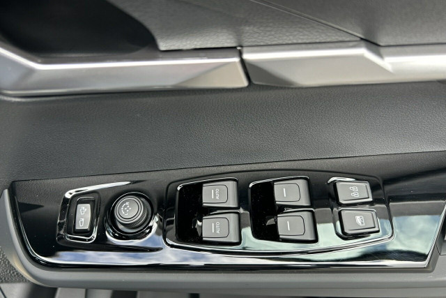 2024 MY25 KGM SsangYong Torres J116 Adventure SUV Image 22