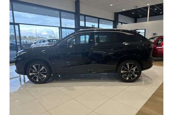 2024 MY24.5 MG HS AS33 Essence SUV Image 5