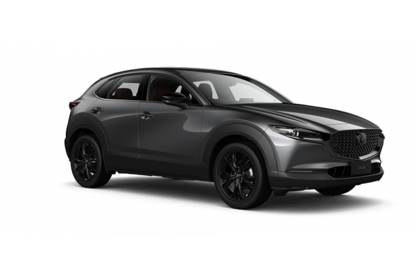2026 Mazda CX-30 DM Series G20 Touring LE SUV Image 7